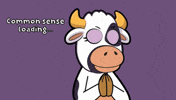 Think Wait For It GIF by VeeFriends