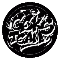 Sl3igh teamgek gekteam Sticker