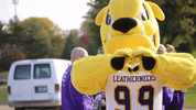 GIF by Western Illinois University