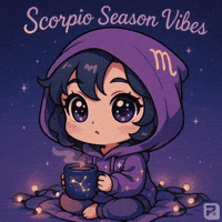 Hana Scorpion GIF by Persona