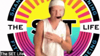 The Set Life