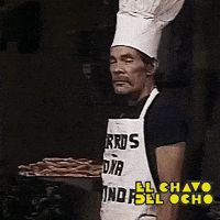 Don Ramon Elchavo GIF by Grupo Chespirito