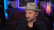 Troy Baker Gasp GIF by Play Watch Listen Podcast