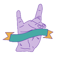 Gcuwelcomeweek Sticker by Grand Canyon University