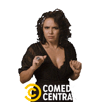 Carlota Sticker by Comedy Central BR