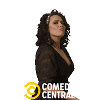 Carlota Sticker by Comedy Central BR