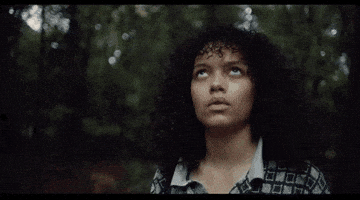 Look Up Mr Sandman GIF by Signature Entertainment