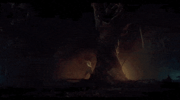 Mr Sandman Chop GIF by Signature Entertainment