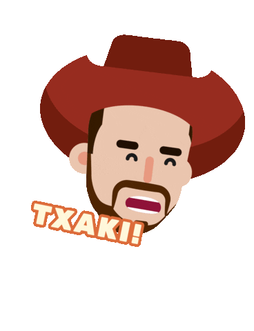 Emoji Marcus Sticker by yogomotion