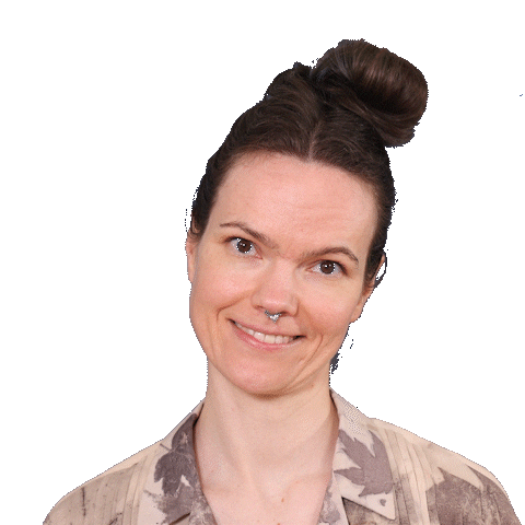 Happy Dance Sticker by SØMROM