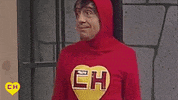 chavo del 8 chapulincolorado GIF by Grupo Chespirito