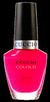 cuccio colour GIF by Cuccio Brasil