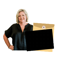 regankayrealestate carla bentley Sticker