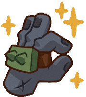 Okhand Ok Sticker