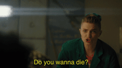season 2 s02 GIF by DREAM CORP LLC