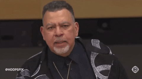 Disappointed British Basketball GIF by Hoopsfix