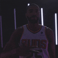 Devin Booker Sport GIF by Phoenix Suns