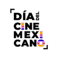 Sticker by IMCINE