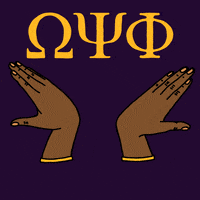 Vote Early Greek Life GIF by Creative Courage