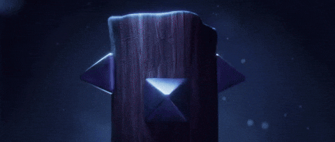 Merry Christmas GIF by Clash Royale