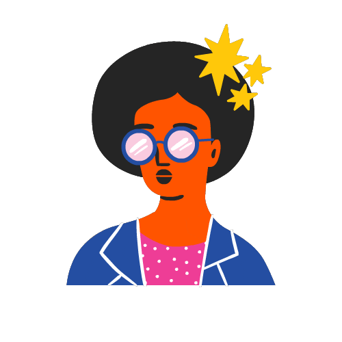 Rock In Rio Selfie Sticker by Banco Itaú