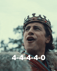 Vm GIF by TV 2