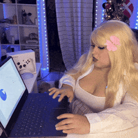 Tech Esports GIF