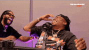 Happy Rap GIF by REVOLT TV