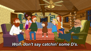 Catching D's | Season 2 Ep. 4 | THE GREAT NORTH