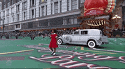 Macys Parade Annie GIF by The 95th Macy’s Thanksgiving Day Parade