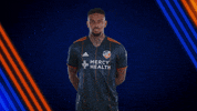 Major League Soccer Thank You GIF by FC Cincinnati
