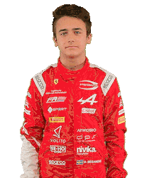 Dino Alpine Sticker by Prema Team