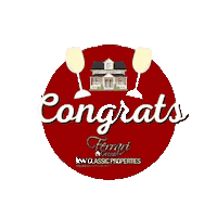 FerrariHomeGroup realestate congrats justsold kellerwilliams Sticker