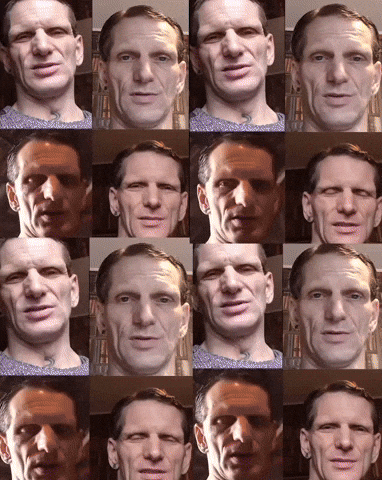 Michael GIF