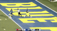 GIF by CAA Football