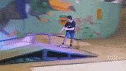 Skate Skateboard GIF by Greenplace TV