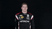 Happy Josef Newgarden GIF by Team Penske
