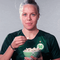 World Cup Football GIF by VfL Wolfsburg