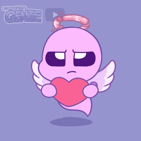 Sad Break Up GIF by Christophers Genie