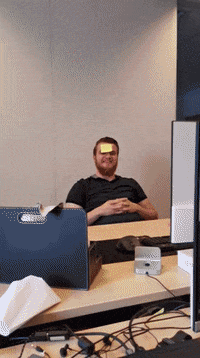 Sander Osama GIF by VR-Innovations