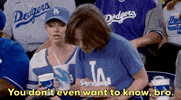 You Dont Want To Know Max Greenfield GIF by CBS