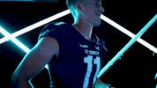 Old Dominion Sport GIF by ODU Football