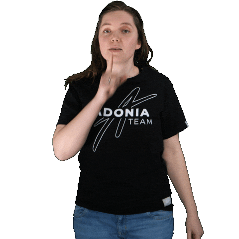 Pst Adonia Sticker by adoniadeutschland