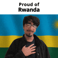 Rw Rwanda GIF