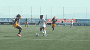 Womens Soccer GIF by OL Reign