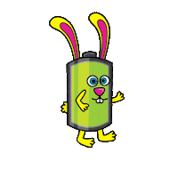 tired work Sticker by Carawrrr