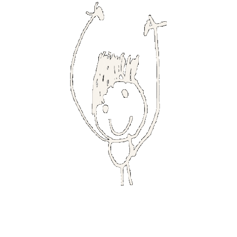 Drawing Sticker