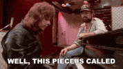 Rob Reiner GIF by slicedbread