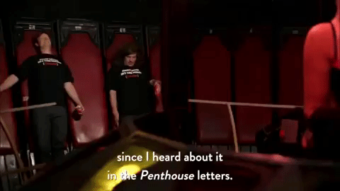 season 5 episode 9 GIF by Workaholics