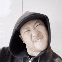 Fu Flip The Bird GIF by Epik High